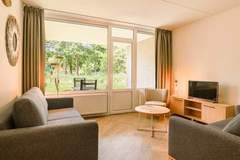 Ferienwohnung - Appartement Wellness 4 - Ferienunterkunft in Bruinisse (4 Personen)