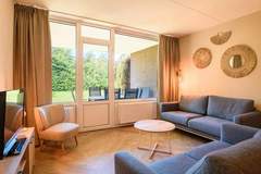 Ferienwohnung - Appartement Senno 6 - Ferienunterkunft in Bruinisse (6 Personen)
