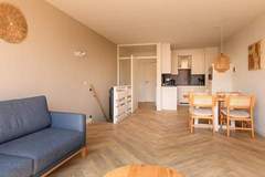 Ferienwohnung - Apartement Comfort 4BR - Ferienunterkunft in Bruinisse (4 Personen)