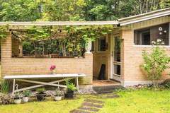 Ferienhaus - Ferienunterkunft in Ans By (4 Personen)