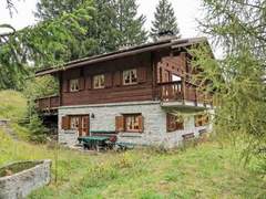 Ferienwohnung - Ferienwohnung, Chalet Rodas Soura 5