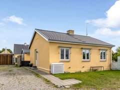 Ferienhaus - Ferienhaus Alpi - 270m from the sea