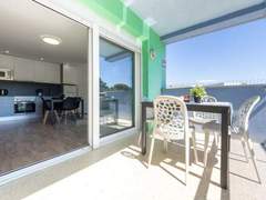 Ferienwohnung - Ferienwohnung Sama