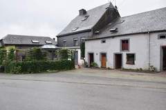 Ferienhaus - Marfontaine - Ferienunterkunft in Massul (8 Personen)