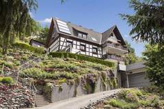 Ferienwohnung - Köster - Ferienunterkunft in Hallenberg/Winterberg (6 Personen)