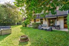 Ferienwohnung - DEAUVILLE RAINGOL - Ferienunterkunft in Deauville (4 Personen)