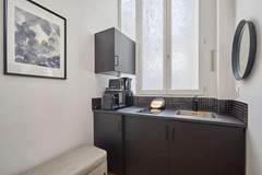 Ferienwohnung - ST HONORE 14 - Ferienunterkunft in Paris (2 Personen)