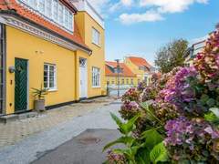 Ferienhaus - Ferienhaus Edel - 250m from the sea
