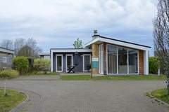 Ferienhaus - Ravenbosch - Garden Shed - Ferienunterkunft in Bemelen (6 Personen)