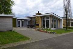 Ferienhaus - Ravenbosch - Fireplace & Garden Shed - Ferienunterkunft in Bemelen (6 Personen)