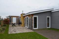 Ferienhaus - Schaelsbergerbosch - Fireplace & Garden Shed - Ferienunterkunft in Bemelen (6 Personen)