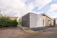Ferienhaus - Ravenbosch - Fireplace, Garden Shed & Sauna - Ferienunterkunft in Bemelen (6 Personen)