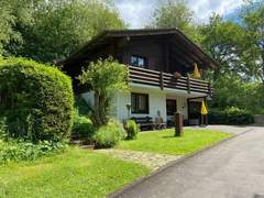 Ferienhaus - Ferienhaus Reinskopf