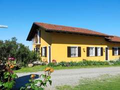 Ferienwohnung - Ferienwohnung Agriturismo Colle di San Michele