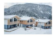 Ferienhaus - Ferienunterkunft in Biberwier (10 Personen)