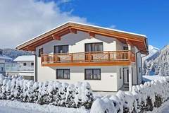 Ferienhaus - Ferienunterkunft in Niederthai (6 Personen)
