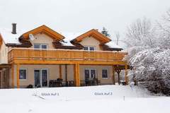 Ferienhaus - Ferienunterkunft in Arnoldstein (12 Personen)
