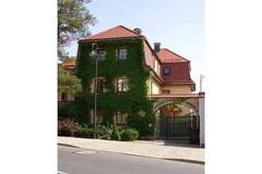 Ferienhaus - Ferienunterkunft in Dresden (4 Personen)