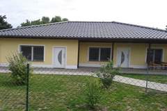 Ferienhaus - Ferienunterkunft in Joachimsthal (3 Personen)