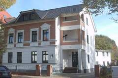 Ferienhaus - Ferienunterkunft in Waren (Müritz) (5 Personen)