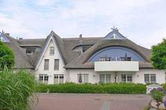 Ferienwohnung - Ferienunterkunft in Zingst (4 Personen)