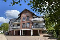 Ferienwohnung - Ferienunterkunft in Zingst (2 Personen)