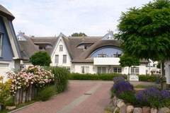 Ferienwohnung - Ferienunterkunft in Zingst (4 Personen)