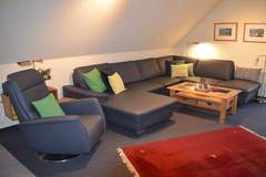 Ferienhaus - Ferienunterkunft in Zingst (4 Personen)