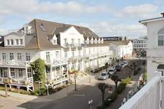 Ferienhaus - Ferienunterkunft in Binz (6 Personen)