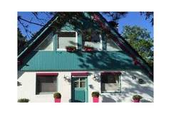 Ferienhaus - Ferienunterkunft in Otterndorf (2 Personen)
