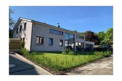 Ferienhaus - Ferienunterkunft in Scharbeutz (2 Personen)