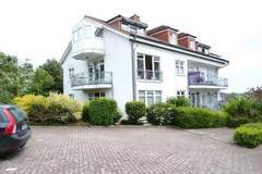 Ferienhaus - Ferienunterkunft in Grömitz (4 Personen)