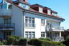 Ferienhaus - Ferienunterkunft in Grömitz (4 Personen)