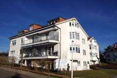 Ferienhaus - Ferienunterkunft in Grömitz (4 Personen)