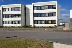Ferienhaus - Ferienunterkunft in Fehmarn (4 Personen)