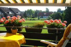 Ferienhaus - Ferienunterkunft in Heiligenhafen (3 Personen)