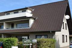 Ferienhaus - Ferienunterkunft in Büsum (4 Personen)