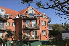 Ferienhaus - Ferienunterkunft in Büsum (2 Personen)
