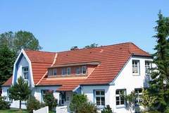 Ferienhaus - Ferienunterkunft in St. Peter-Ording (2 Personen)