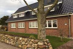 Ferienhaus - Ferienunterkunft in Nordstrand (5 Personen)