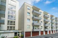Ferienhaus - Ferienunterkunft in Westerland/Sylt (2 Personen)