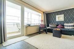 Ferienhaus - Ferienunterkunft in Westerland/Sylt (2 Personen)