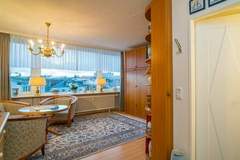 Ferienhaus - Ferienunterkunft in Westerland/Sylt (2 Personen)