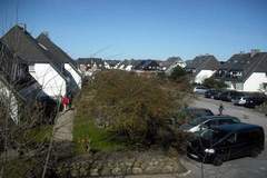Ferienhaus - Ferienunterkunft in Wenningstedt (4 Personen)