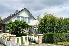 Ferienhaus - Ferienunterkunft in Wangerland (14 Personen)