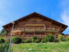 Ferienwohnung - Ferienwohnung Chaperon Rouge B5