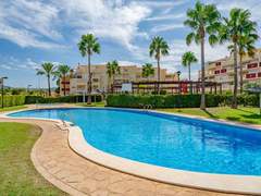 Ferienwohnung - Ferienwohnung Playa Sol