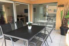 Ferienhaus - Ferienunterkunft in Locarno (4 Personen)