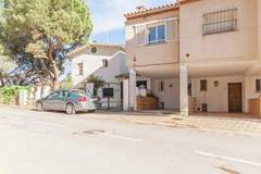 Ferienhaus - Sant Marti - Ferienunterkunft in L Escala (4 Personen)