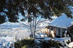Ferienhaus - Villa Les Chemins Croisés - Ferienunterkunft in Saint-Sauveur (12 Personen)